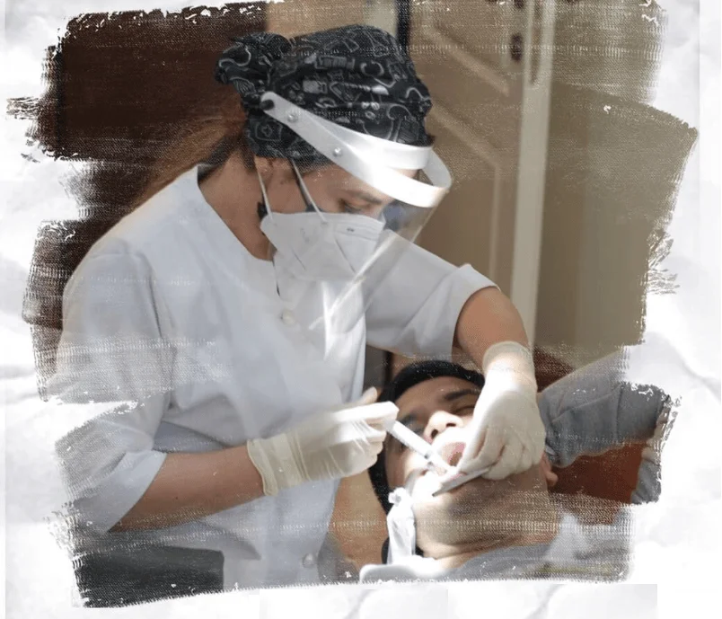 Dr. Zahra Ebrahimi Nik Orthodontics 